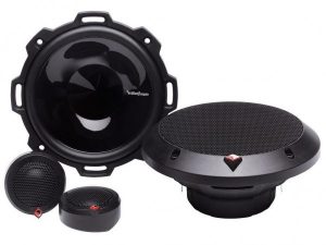 Rockford Fosgate Punch Component Kit P152-S