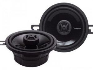 Rockford Fosgate Punch Coaxial System P132