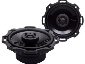 Rockford Fosgate Punch Coaxial System P142