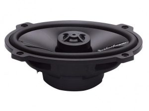 Rockford Fosgate Punch Coaxial System P1462