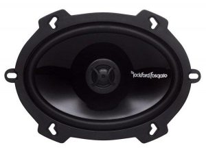 Rockford Fosgate Punch Coaxial System P1572