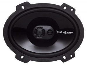 Rockford Fosgate Punch Triaxial System P1683