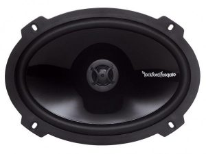 Rockford Fosgate Punch Coaxial System P1692