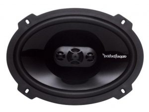 Rockford Fosgate Punch Quadaxial System P1694
