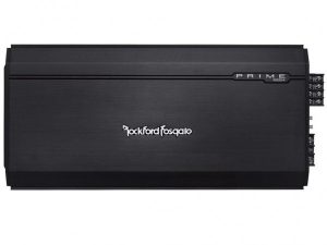 Rockford Fosgate Prime Amplifier R300-4