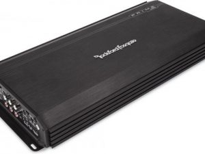 Rockford Fosgate Prime Amplifier R600-5
