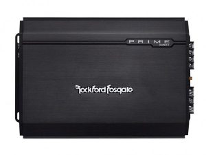 Rockford Fosgate Prime Amplifier R250-1