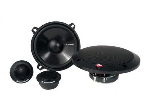 Rockford Fosgate Prime Component System R152-S
