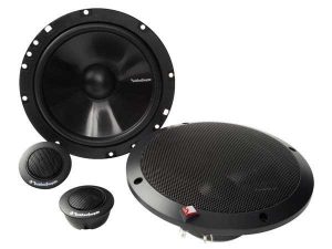 Rockford Fosgate Prime Component System R1652-S