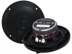 Rockford Fosgate Prime Coaxial System R142