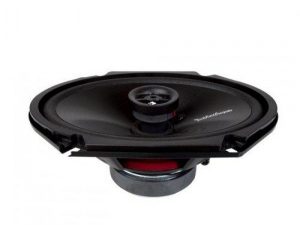 Rockford Fosgate Prime Coaxial System R1682