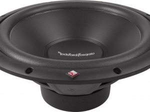Rockford Fosgate Prime Subwoofer R2D2-12