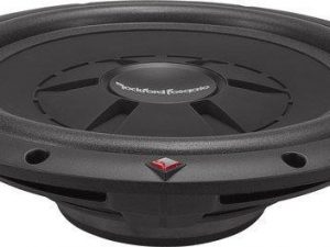 Rockford Fosgate Prime Subwoofer R2SD2-10