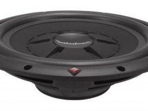 Rockford Fosgate Prime Subwoofer R2SD4-10