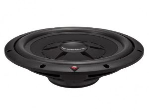 Rockford Fosgate Prime Subwoofer R2SD4-12