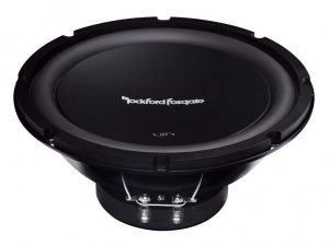 Rockford Fosgate Prime Subwoofer R1S410
