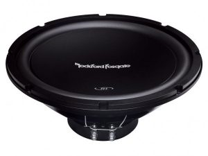 Rockford Fosgate Prime Subwoofer R1S412