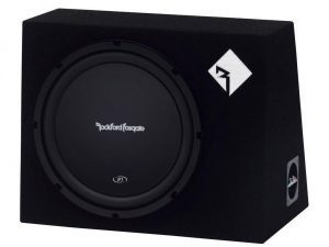Rockford Fosgate Prime Subbox R1L-1X12