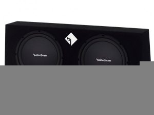Rockford Fosgate Prime Subbox R1L-2X10