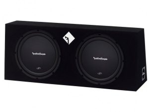 Rockford Fosgate Prime Subbox R1L-2X12