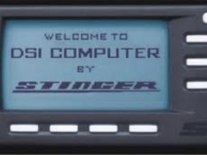 Stinger DSI