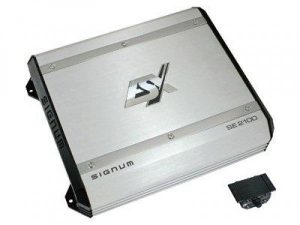 ESX SE2100