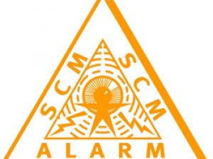 Alarmsysteem + hellinghoek met autorisatie (voorheen Klasse 3)