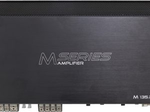 Audio System M-135.2