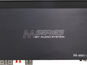 Audio System M-850.1