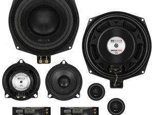 MB Quart QM-200.3 BMW