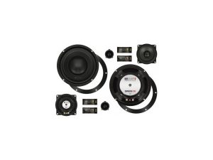 MB QUART QM-200.3 VW GOLF 5