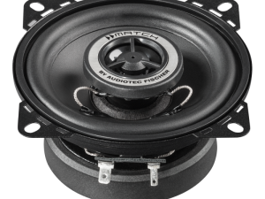 MATCH MS4X 10 cm luidspreker