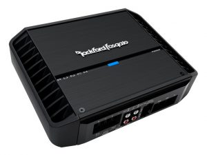 Rockford Fosgate Punch Versterker P300X2