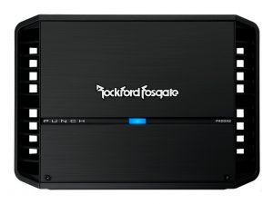 Rockford Fosgate Punch Versterker P400X2