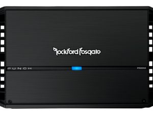 Rockford Fosgate Punch Versterker P500X2