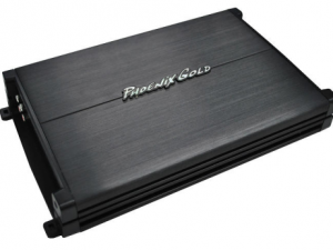 Phoenix Gold Z300.1 Monoblock 300W versterker