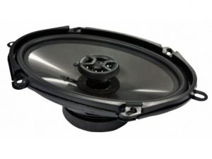 Phoenix Gold Z57CX 2-weg 5x7" Luidsprekerset