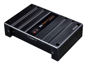Match PP41DSP Universeel Edition