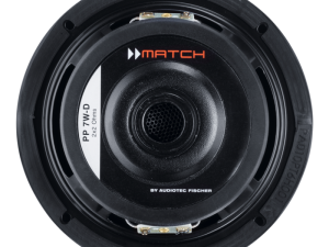 Match PP72W-D