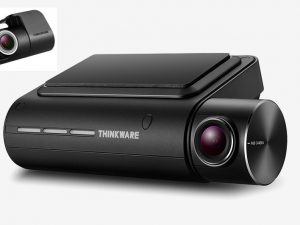 Thinkware F800 Pro 2 Channel 16GB