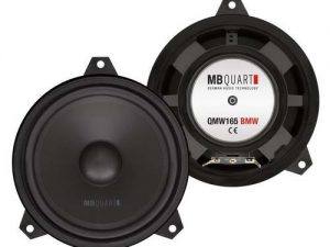 MB Quart QMW-165 BMW