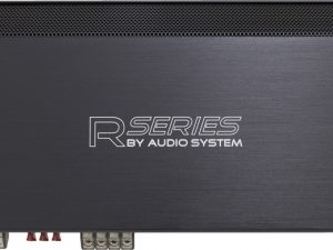 Audio System R-1250.1D