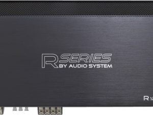 Audio System R-1250.1D 24V