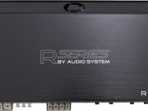 Audio System R-195.2