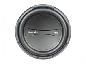 Phoenix Gold RX112 12-Inch (30cm) Subwoofer