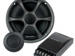 Phoenix Gold RX65CS 2-weg 16,5cm Composet