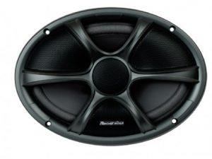 Phoenix Gold RX69CX 2-weg 6x9" Luidsprekerset