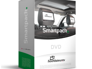 Smartpack DVD
