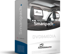 Smartpack DVD&Media