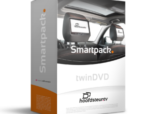 Smartpack TwinDVD